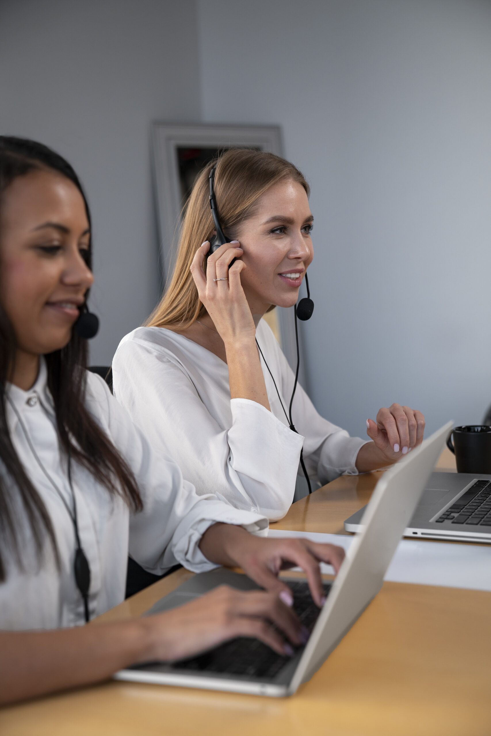 Customer Support Agency Multi Country